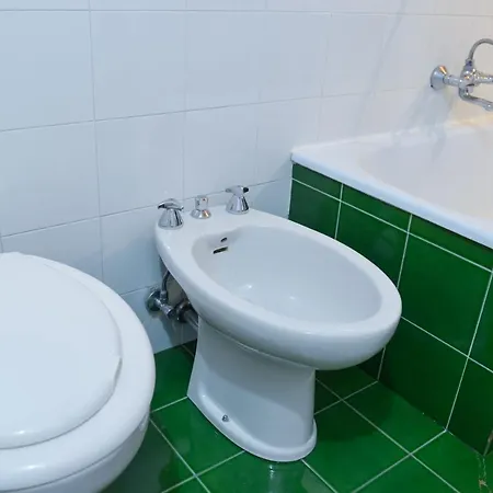 Res. Marilleva 1400 Apt.solandra Apartment