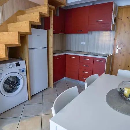 Res. Marilleva 1400 Apt.solandra Mezzana (Trentino Alto Adige)