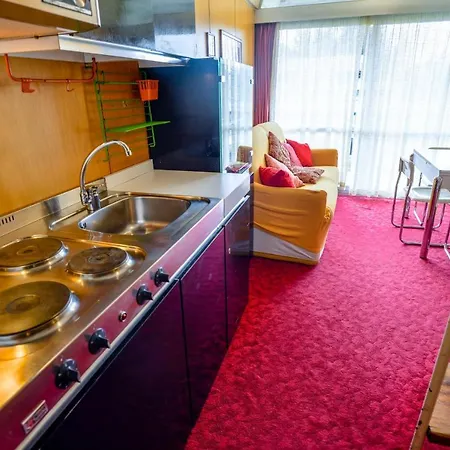 Res. Marilleva 1400 Apt.solandra Mezzana (Trentino Alto Adige)