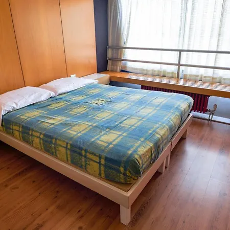 Res. Marilleva 1400 Apt.solandra Apartment Mezzana (Trentino Alto Adige)