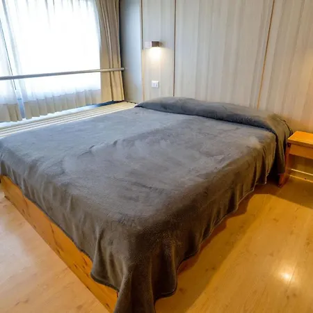 Res. Marilleva 1400 Apt.solandra