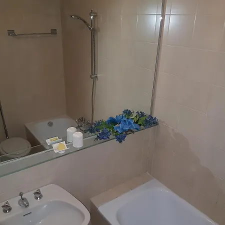 Res. Marilleva 1400 Apt.solandra * Mezzana (Trentino Alto Adige)