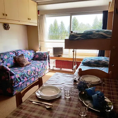 Res. Marilleva 1400 Apt.solandra Apartment Mezzana (Trentino Alto Adige)