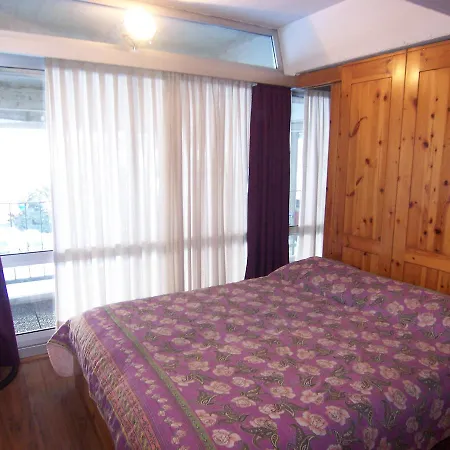 Res. Marilleva 1400 Apt.solandra Apartment Mezzana (Trentino Alto Adige)