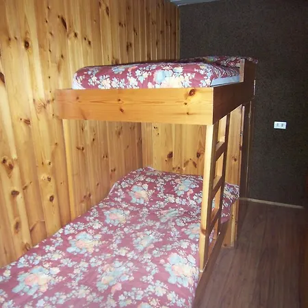 Apartment Res. Marilleva 1400 Apt.solandra *