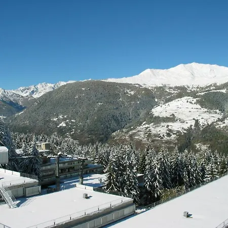 Res. Marilleva 1400 Apt.solandra Mezzana (Trentino Alto Adige)